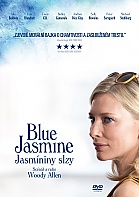 BLUE JASMINE DVD