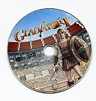 GLADIATORS OF ROME DVD