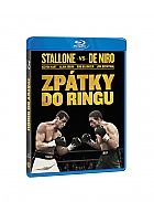 ZPTKY DO RINGU (Blu-ray)