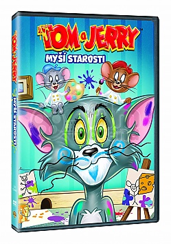 Tom and Jerry: Mouse Trouble