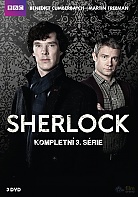 SHERLOCK (Season 3) Collection