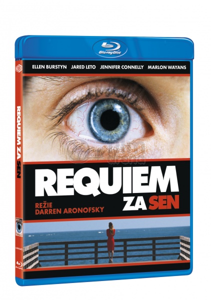 Requiem for a Dream 2000 Torrent Downloads Download