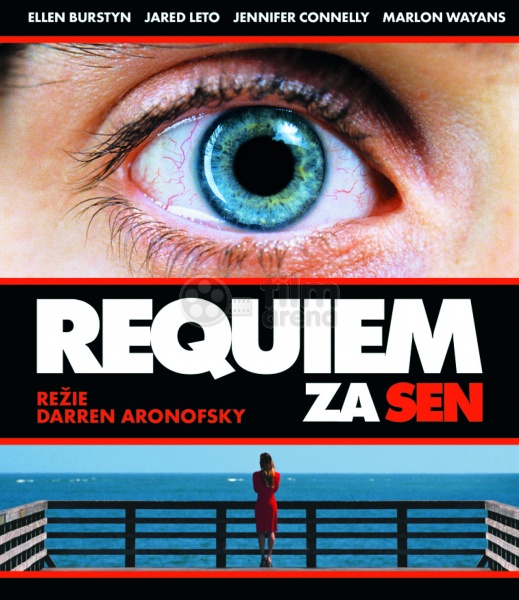Requiem For A Dream 2000 Bluray Full Movie Free Download