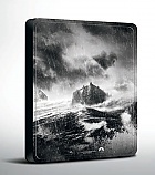 NOAH 3D + 2D Steelbook™ Limited Collector's Edition + Gift Steelbook's™ foil