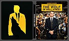 The Wolf of Wall Street Steelbook™ Limited Collector's Edition + Gift Steelbook's™ foil