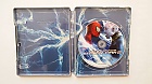 The Amazing Spider-Man 2 Steelbook™ Limited Collector's Edition + Gift Steelbook's™ foil