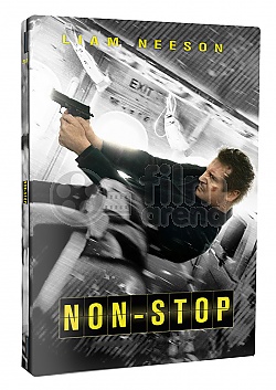 Non-Stop FuturePak Futurepak™ Limited Collector's Edition + Gift Futurepak's™ foil