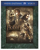HOBBIT: The Desolation Of Smaug Collection Extended cut