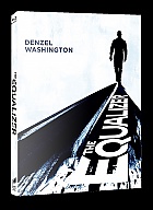 FAC #6 The EQUALIZER O-ring Amaray Limited Collector's Edition - numbered (Blu-ray)