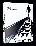 FAC #6 The EQUALIZER FullSlip Steelbook™ Limited Collector's Edition - numbered + Gift Steelbook's™ foil (2 Blu-ray)