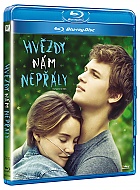 Fault in Our Stars (Blu-ray)