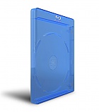 Blu-ray Case 2 Disc (Blu-ray)