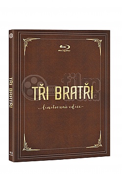 Ti brati MediaBook Limited Edition