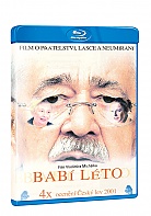 Bab lto (remasterovan verze) (Blu-ray)