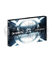 X-Men: Cerebro Doors Collection