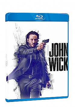 JOHN WICK Limited Collector's Edition - numbered