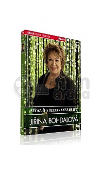 JIINA BOHDALOV - S slvy Collection