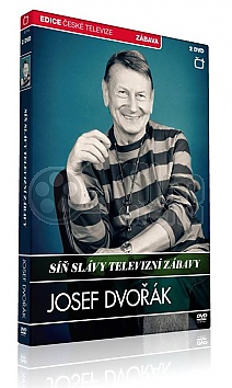 JOSEF DVORK - Sn slvy  Collection