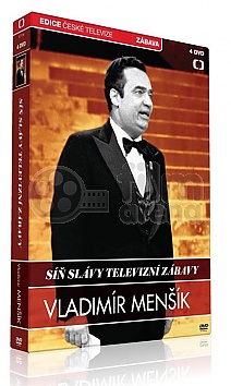 VLADIMR MENK - S SLVY  Collection