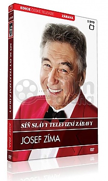 JOSEF ZMA - S SLVY Collection