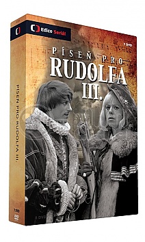 Pisen pro Rudolfa III. Collection