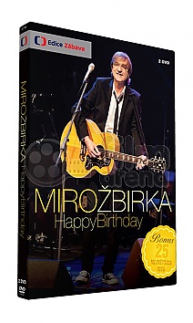 Miro Zbirka - HAPPY BIRTHDAY Collection