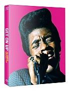 FAC #7 GET ON UP FullSlip Steelbook™ Limited Collector's Edition - numbered + Gift Steelbook's™ foil (Blu-ray)