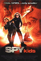 Spy Kids (DVD)