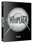 FAC #14 WHIPLASH FULLSLIP Steelbook™ Limited Collector's Edition - numbered + Gift Steelbook's™ foil (Blu-ray)