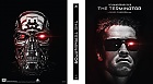 FAC #12 THE TERMINATOR FULLSLIP + LENTICULAR MAGNET Steelbook™ Limited Collector's Edition - numbered + Gift Steelbook's™ foil