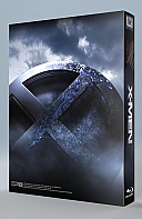 FAC #52 X-Men FullSlip + Lenticular Magnet Steelbook™ Limited Collector's Edition - numbered + Gift Steelbook's™ foil