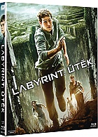 The Maze Runner Limited Edition (Blu-ray)