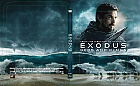 Exodus: Gods and Kings QSlip 3D + 2D Steelbook™ Limited Collector's Edition + Gift Steelbook's™ foil