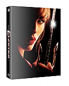 FAC #11 ELEKTRA FULLSLIP + LENTICULAR MAGNET Steelbook™ Limited Collector's Edition - numbered + Gift Steelbook's™ foil (Blu-ray)