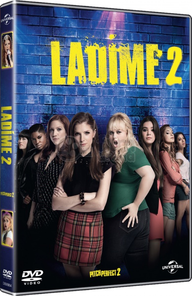 Pitch Perfect’ Cast Goes to College - Stanford Daily