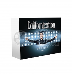 CALIFORNICATION Series 1-7 Collection