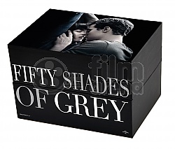 Fifty Shades of Grey Gift Set
