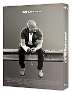 FAC #19 Fast & Furious 7 Paul Walker Edition FULLSLIP + LENTICULAR MAGNET Steelbook™ Limited Collector's Edition - numbered + Gift Steelbook's™ foil