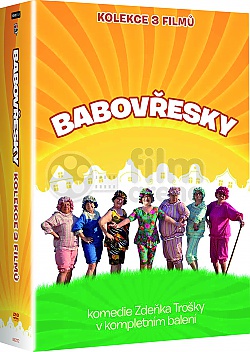 BABOVESKY 1 - 3 Collection