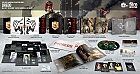 FAC #50 DREDD FullSlip + Lenticular Magnet EDITION 1 3D + 2D Steelbook™ Limited Collector's Edition - numbered