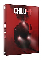 FAC #83 CHILD 44 FullSlip + Lenticular Magnet EDITION #1 Steelbook™ Limited Collector's Edition - numbered (Blu-ray)