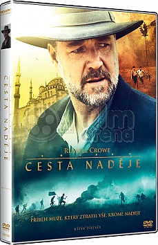 THE WATER DIVINER Steelbook™ Limited Collector's Edition - numbered + Gift Steelbook's™ foil