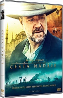 THE WATER DIVINER Steelbook™ Limited Collector's Edition - numbered + Gift Steelbook's™ foil (Blu-ray)