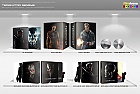 FAC #23 TERMINTOR: Genisys EDITION #1 and #2 in MANIACS COLLECTOR'S BOX with COIN 3D + 2D Steelbook™ Limited Collector's Edition - numbered Gift Set