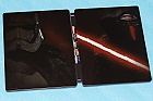 Star Wars: The Force Awakens Exclusive Steelbook™ Limited Collector's Edition + Gift Steelbook's™ foil