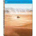 Lawrence of Arabia QSlip POP ART WAVE Steelbook™ Limited Collector's Edition + Gift Steelbook's™ foil