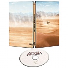 Lawrence of Arabia QSlip POP ART WAVE Steelbook™ Limited Collector's Edition + Gift Steelbook's™ foil