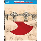 The Bridge on the River Kwai (POP ART WAVE) Steelbook™ Limited Collector's Edition + Gift Steelbook's™ foil