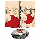 The Bridge on the River Kwai (POP ART WAVE) Steelbook™ Limited Collector's Edition + Gift Steelbook's™ foil