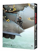 FAC #25 MISSION: IMPOSSIBLE 5 - Rogue Nation EDITION #2 FULLSLIP + LENTICULAR MAGNET Steelbook™ Limited Collector's Edition - numbered + Gift Steelbook's™ foil